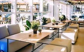 ibis Styles Poços de Caldas