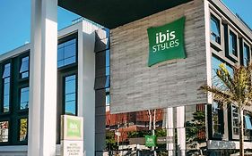 ibis Styles Poços de Caldas